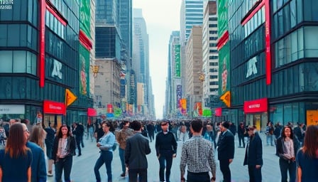 loanDepot Inc. Demonstrates Resilience Amid Market Fluctuations with Strategic Growth