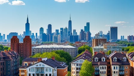 loanDepot Inc. Demonstrates Resilience Amid Market Volatility with Strategic Growth Initiatives