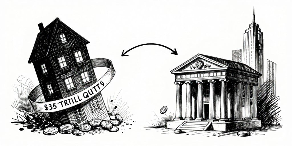 loanDepot Q2 2026: Home‑Equity Growth Narrows Losses, Drives 18% Revenue Surge loanDepot Q2 2026: Home‑Equity Growth Narrows Losses, Drives 18% Revenue Surge