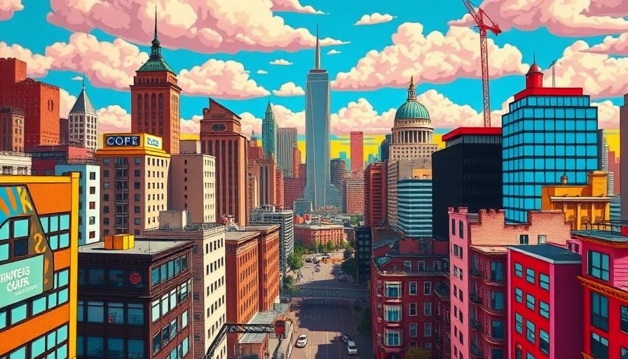 LoanDepot Stock: Volatile Consumer Finance Player with Negative Earnings Yet Rising Investor Interest