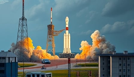 Loar Holdings Inc. Soars to 52-Week High Amid Strong Aerospace Demand