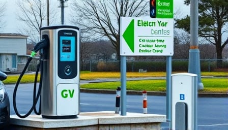 Lobo EV Technologies Ltd: Pioneering Sustainable Transportation with Innovative EV Solutions