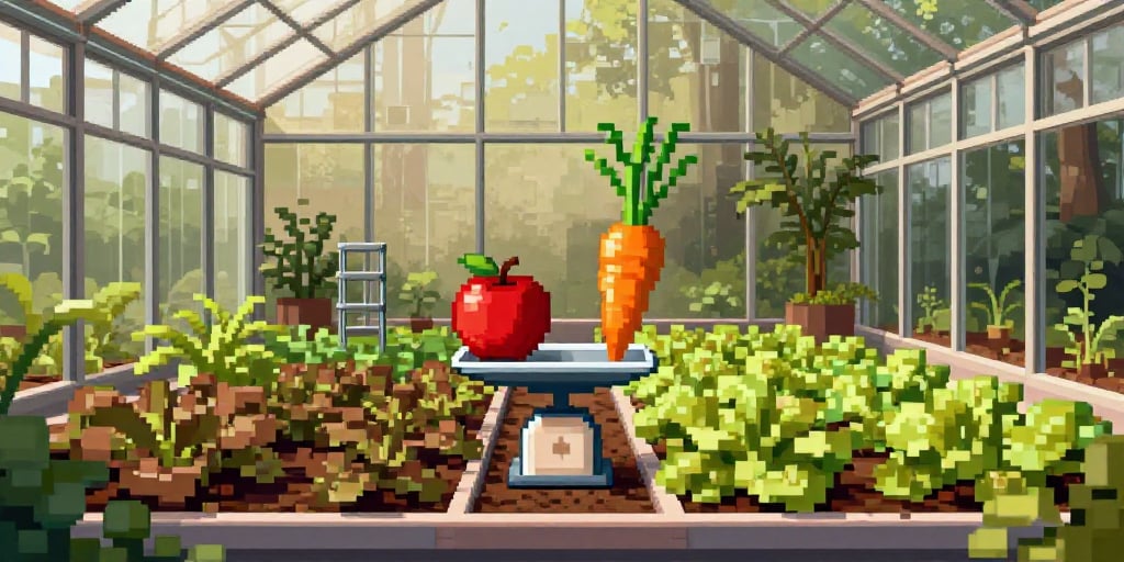 Local Bounti Corp's Stock Fluctuations Reflect Growing Demand for Controlled Environment Agriculture