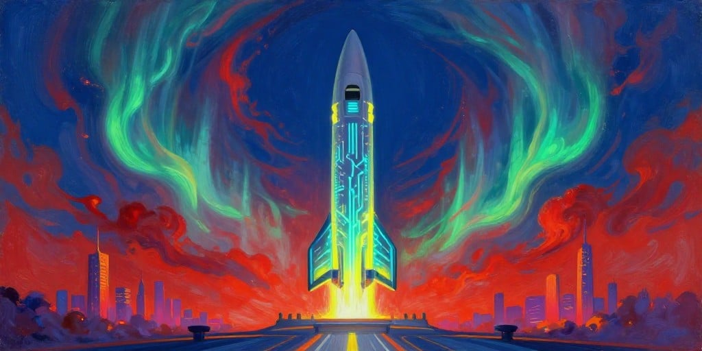 Lockheed Martin Accelerates Propulsion & Missile Tech with Kratos, L3Harris, & AI Breakthroughs