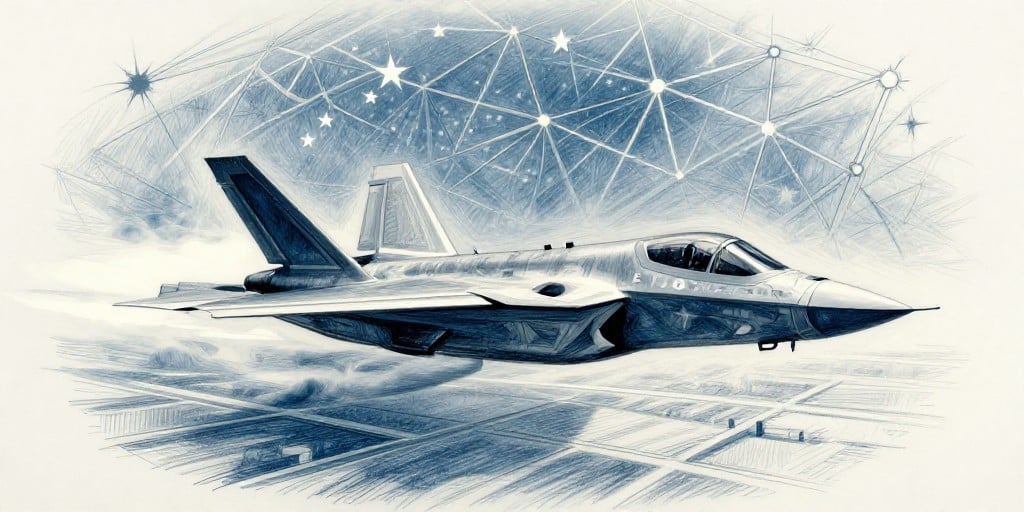 Lockheed Martin Drives 2026 Defense Momentum: Germany’s F‑35 Debut & Supply‑Chain Resilience Lockheed Martin Drives 2026 Defense Momentum: Germany’s F‑35 Debut & Supply‑Chain Resilience