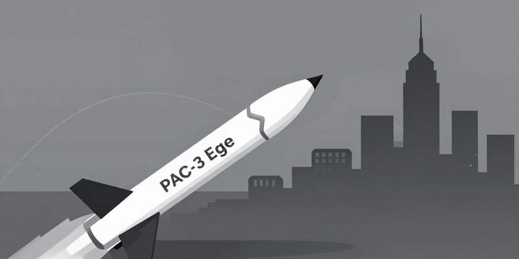Lockheed Martin Raises Dividend, Launches PAC‑3 Edge Missile, and Sees Strong Analyst Outlook Lockheed Martin Raises Dividend, Launches PAC‑3 Edge Missile, and Sees Strong Analyst Outlook