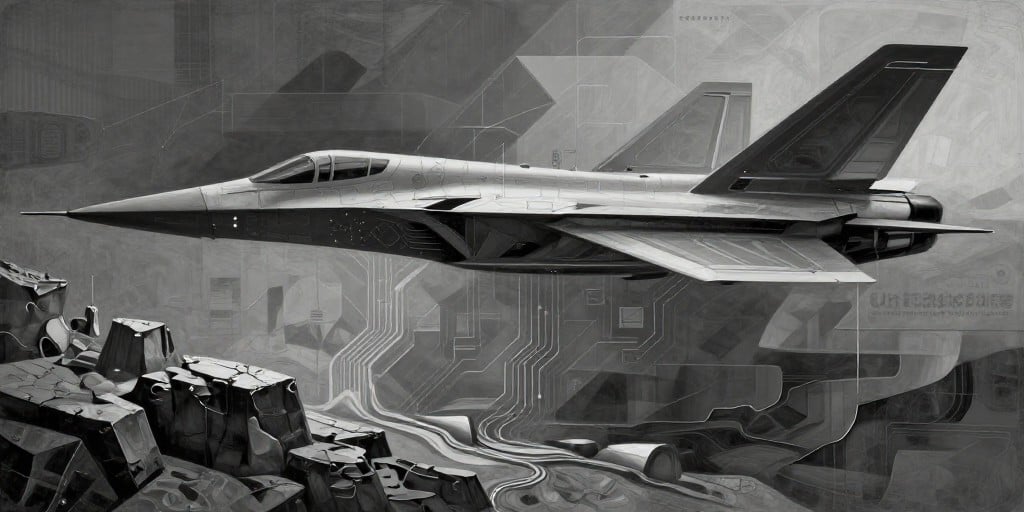 Lockheed Martin Shifts Supply Chain, AI Strategy to Beat RTX and Boost Valuation