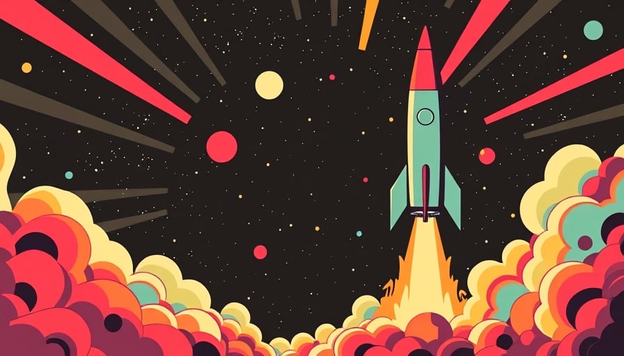 Lockheed Martin's Space Wins and Defense Contracts Spark Investor Scrutiny Amid Market Uncertainty