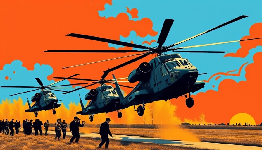 Lockheed Martin’s $433 M Black Hawk Contract Boosts Growth Outlook Lockheed Martin’s $433 M Black Hawk Contract Boosts Growth Outlook