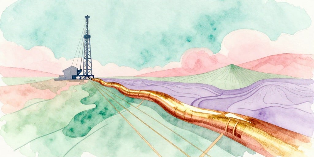 Locksley Resources Launches Execution Phase in NSW’s Greater Tottenham Copper‑Gold District Locksley Resources Launches Execution Phase in NSW’s Greater Tottenham Copper‑Gold District