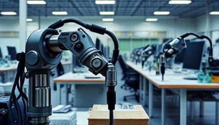 Loctek Ergonomic Technology Corp: Leading the Charge in Workplace Ergonomics and Innovation