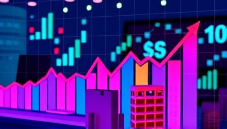 Loctek's Stock Volatility Challenges Investor Confidence Amid Innovation in Industrials Sector