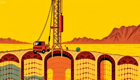 Lode Gold Resources Secures $790,186 Financing to Boost Gold Projects in California and Yukon