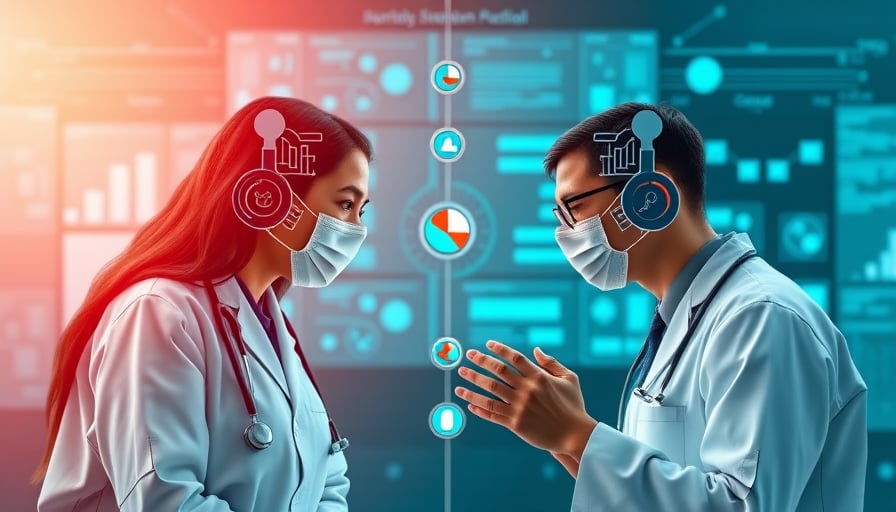 LogicMark Inc.: Navigating Volatility with Innovative Health Care Solutions LogicMark Inc.: Navigating Volatility with Innovative Health Care Solutions