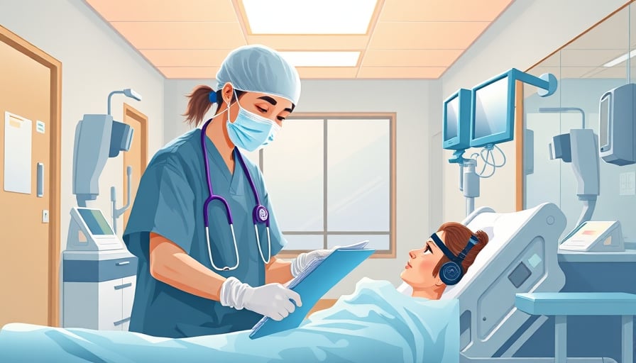 LogicMark’s AI Caregiver Tools: Innovation vs. Financial Struggles – Can Tech Turn the Tide?