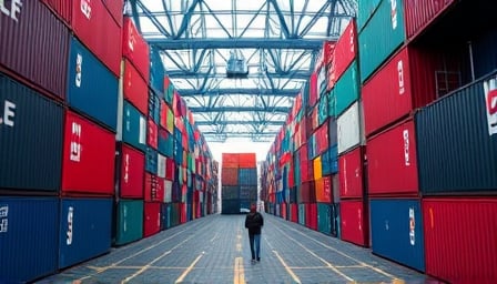 Logistri Fastighets AB Bolsters Göteborg Presence with Strategic Property Acquisitions