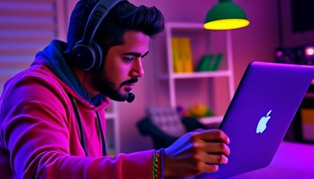 Logitech Announces Dividend Increase and AI Innovations in Gaming