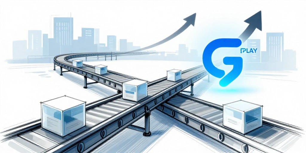 Logitech Q1 2027: Strong Earnings, Supply‑Chain Hurdles, and G Play 2026 Momentum