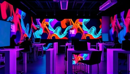 Logitech Unveils Innovative Products to Revolutionize Mobile and Spatial Computing