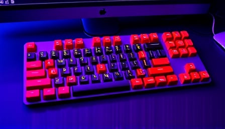 Logitech's Stock Volatility Highlights Challenges and Opportunities in Tech Sector
