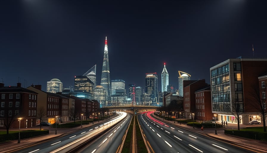 London & Associated Properties PLC: Navigating Volatility & Seeking Growth in UK Real Estate