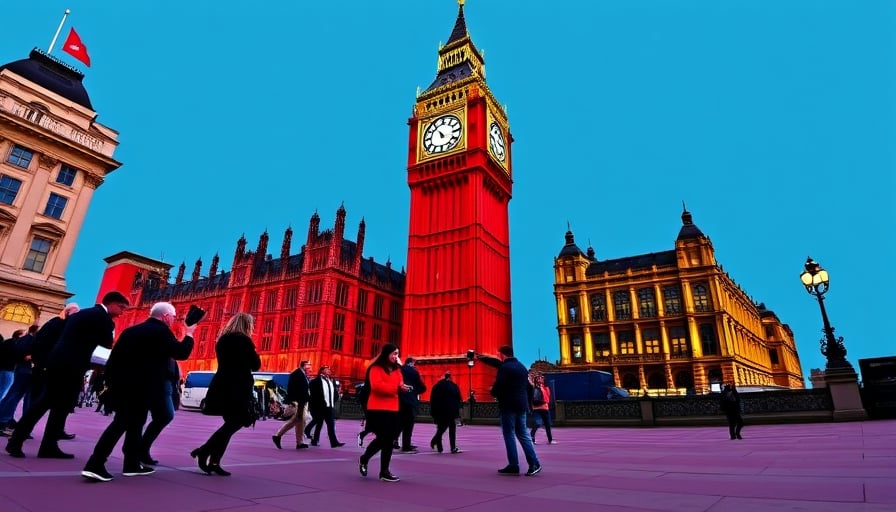 London Stock Exchange Group's Bold Buyback & Portfolio Shift Boosts Investor Confidence