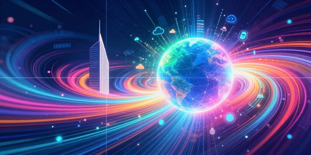 London‑Based TERN PLC Targets Cloud & Mobile Software Acquisitions for Growth