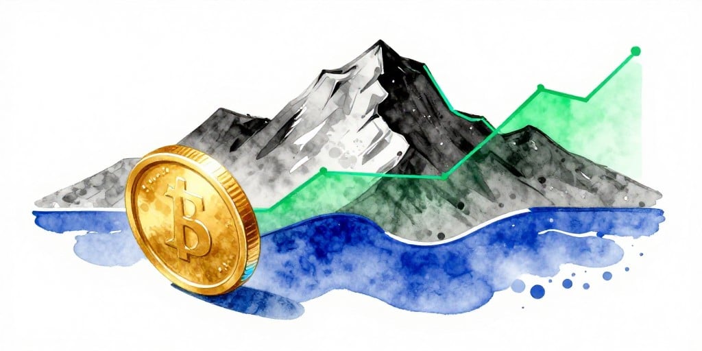 Long Crypto: 52‑Week High, Market Cap, and What It Means for Investors Long Crypto: 52‑Week High, Market Cap, and What It Means for Investors