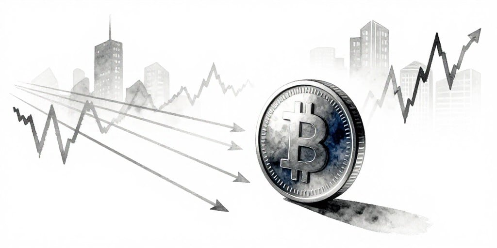 Long Crypto: Resilience & Market Cap Growth Signal Potential Recovery Long Crypto: Resilience & Market Cap Growth Signal Potential Recovery
