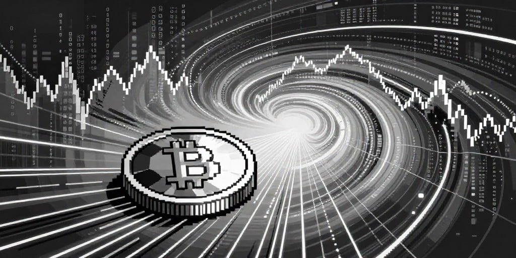 Long Crypto: Volatile Market Position & High‑Risk Growth Potential Long Crypto: Volatile Market Position & High‑Risk Growth Potential