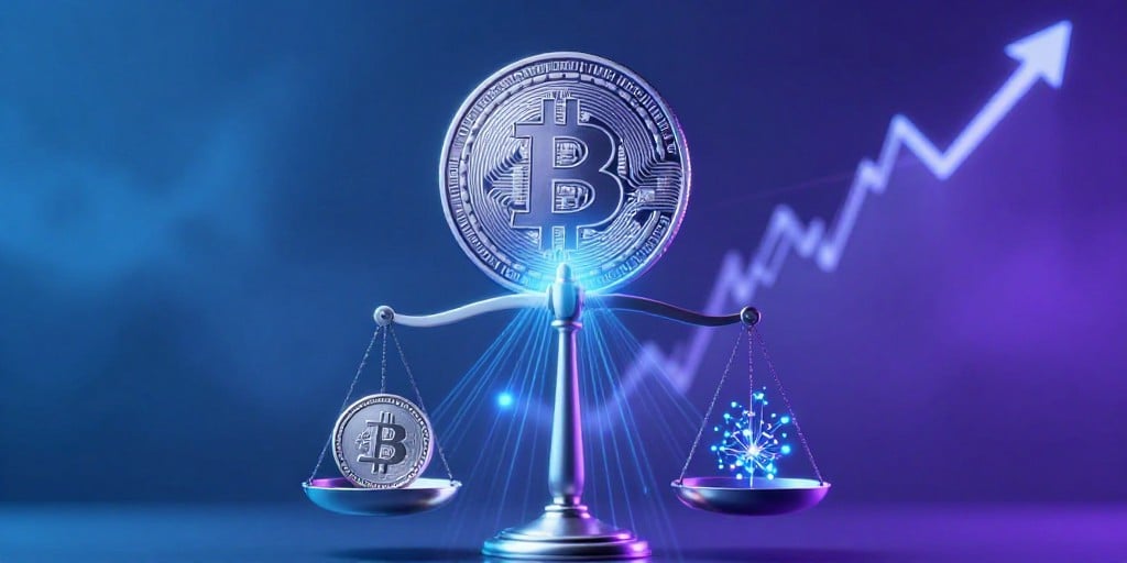 Long Crypto’s Volatile Journey: From $1.16 M High to $0.25 M Low—What Investors Must Know