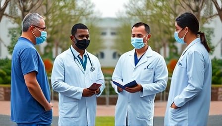 Long-Term Implicit Bias Training in Healthcare: A Path to Reducing Disparities and Improving Patient Outcomes.