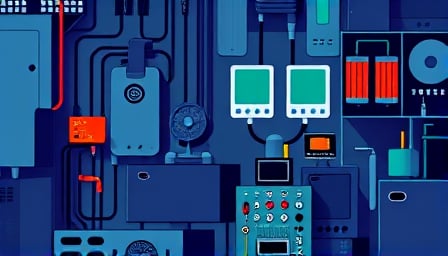 Long Young Electronic Kunshan Co Ltd: Navigating High Valuation Amid Sector Growth and Institutional Shifts