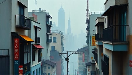 Longhorn Auto Co Ltd: Leading China's Auto Industry into a Tech-Driven Future