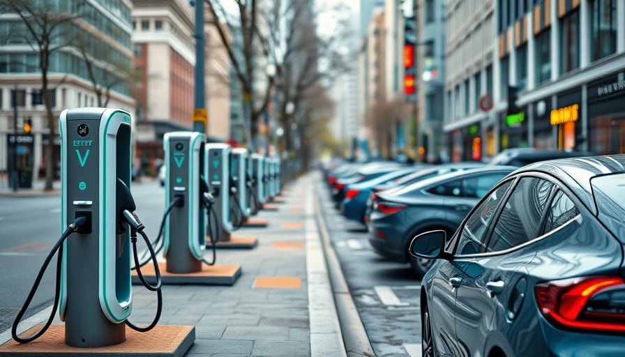 Longhorn Auto Surges: Shenzhen‑Based EV Maker Eyes Rapid Growth 2025