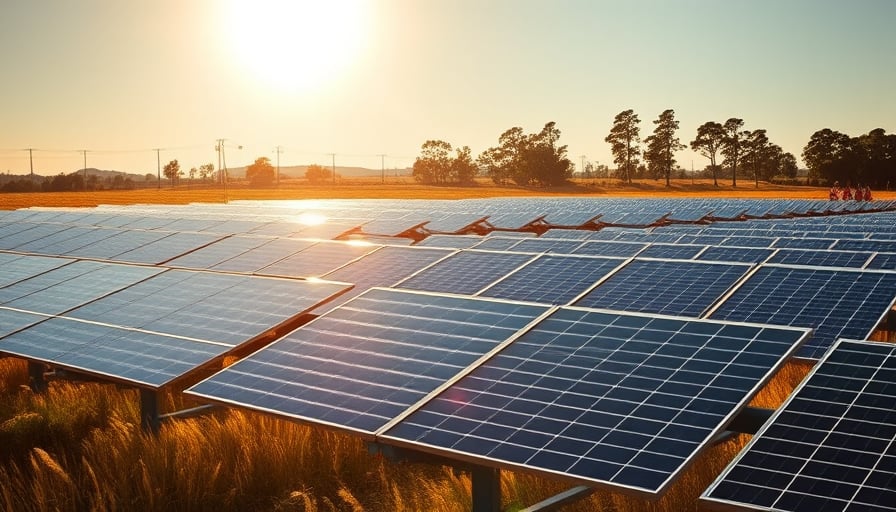 Longi Green Energy: Leading the Shift to High‑Efficiency Tandem and Anti‑Glare Solar Modules