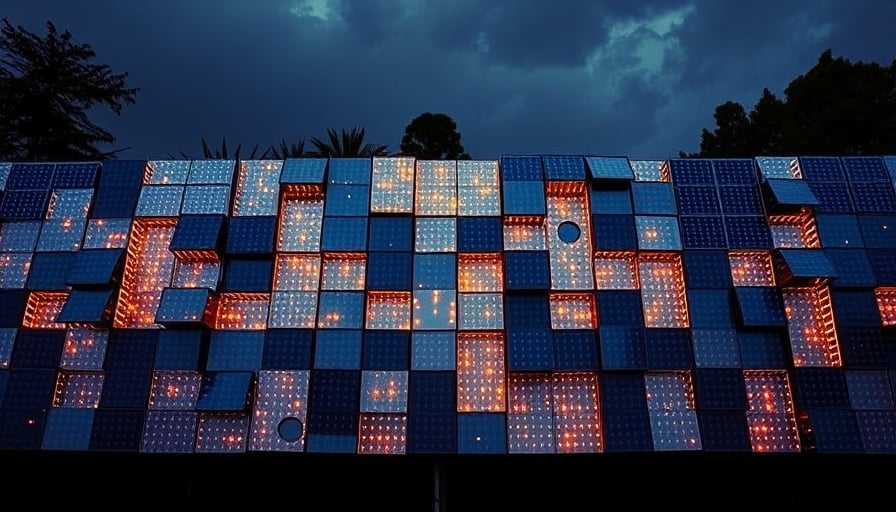 LONGi Green Energy Navigates Solar Market Shift: Prices, Supply Reforms & Investor Rally LONGi Green Energy Navigates Solar Market Shift: Prices, Supply Reforms & Investor Rally