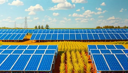 Longi Green Energy Pivots to Back-Contact Solar Tech, Aiming for Global Market Leadership