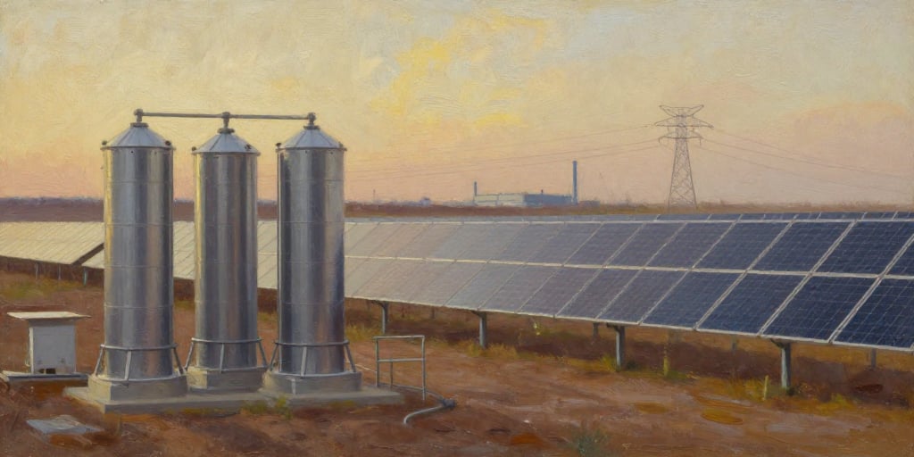 Longi Green Energy: Rising Solar‑Storage Strategy Boosts China's Green‑Energy Momentum