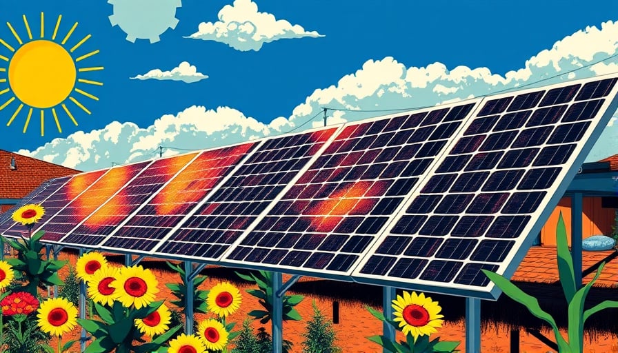 Longi Green Energy Soars on Institutional Buys and Export Deals Amid Solar Sector Rally