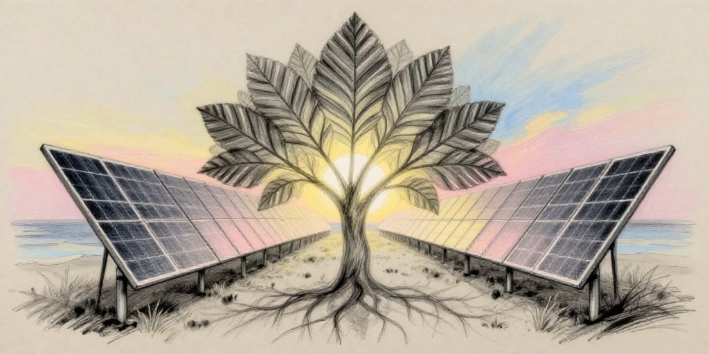 LONGi Green Energy Surges: Strong Earnings & Strategic Growth in Global Solar Market