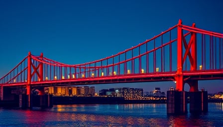 Longjian Road & Bridge Co., Ltd. Strengthens Infrastructure Leadership with Strategic Growth and Financial Resilience