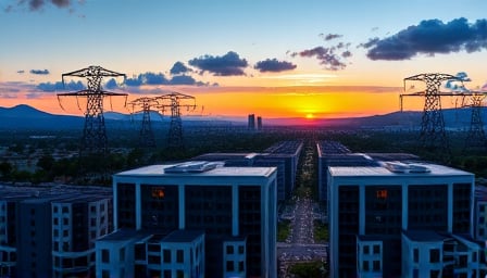 Longshine Technology Group Co Ltd: Leading the Charge in IT and Power with Strategic Market Moves