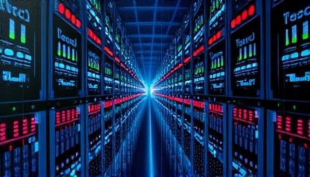 Longshine Technology Soars on Market Optimism Amid Tech and Energy Sector Growth Longshine Technology Soars on Market Optimism Amid Tech and Energy Sector Growth