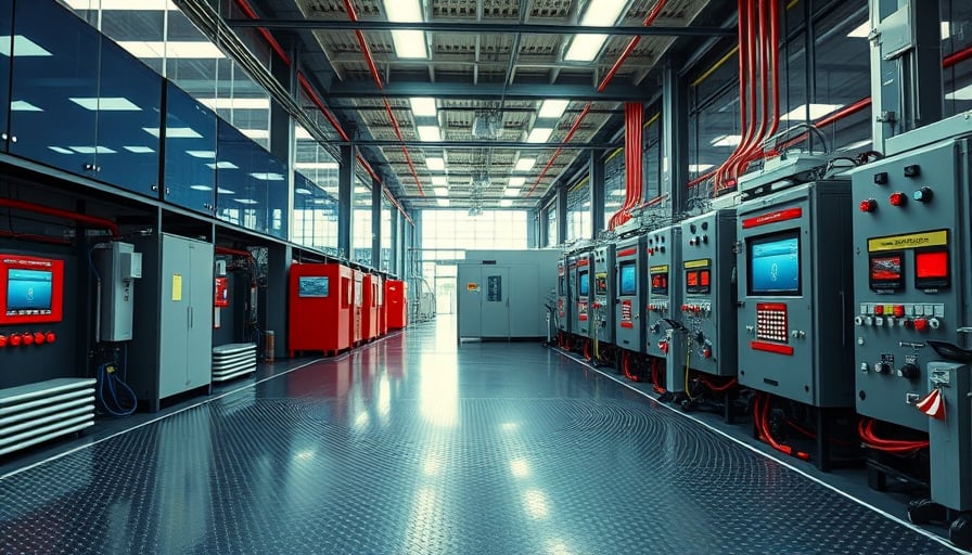 LONGSYS Capitalizes on Semiconductor Supply Chain Constraints to Boost Sales