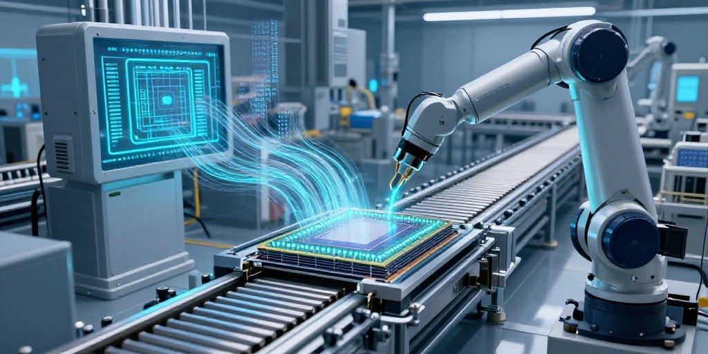 Longsys Electronics: AI‑Driven Momentum & Institutional Flow Fuel 2026 Upside
