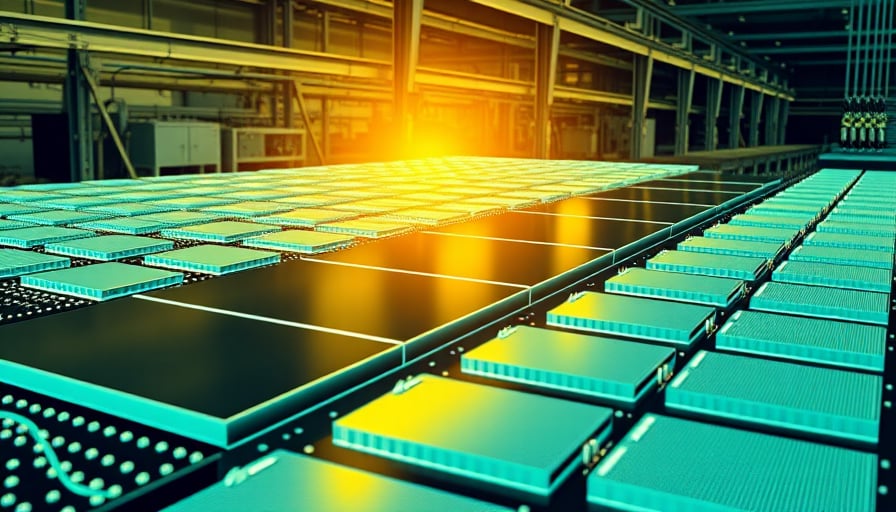 Longsys Electronics Capitalizes on Storage-Chip Super-Cycle Amid AI and Tech Boom Longsys Electronics Capitalizes on Storage-Chip Super-Cycle Amid AI and Tech Boom