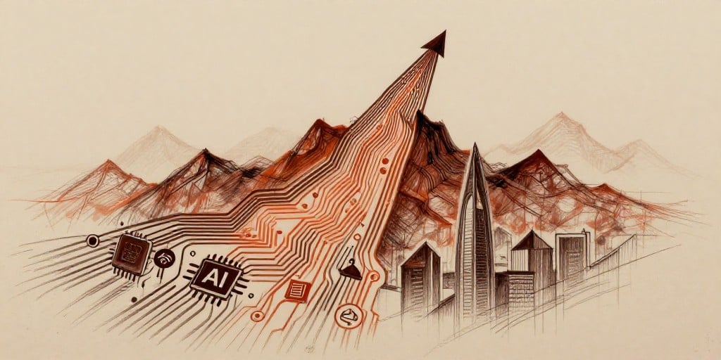 Longsys Electronics Surges to 244 Billion CNY Market Cap as AI‑Driven Storage Demand Boosts Shenzhen's "Storage Tigers