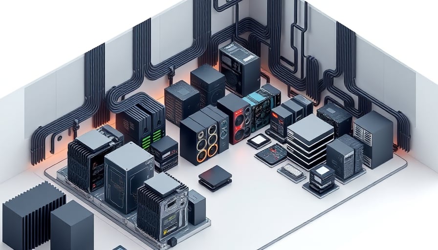 Longsys Eyes Growth Amid Surge in China's Storage‑Chip Market Longsys Eyes Growth Amid Surge in China's Storage‑Chip Market