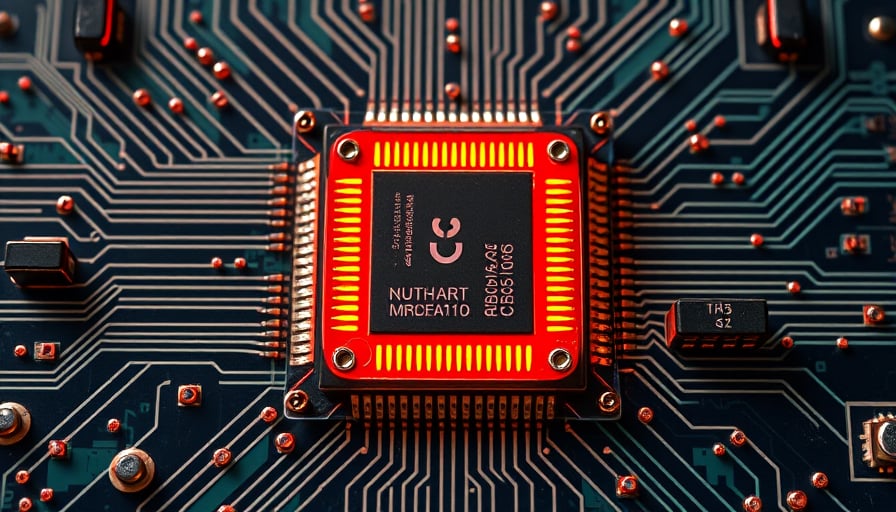 Longsys Rises Amid Tech Surge: AI, Storage‑Chip, and Battery Growth Boosts Investor Sentiment